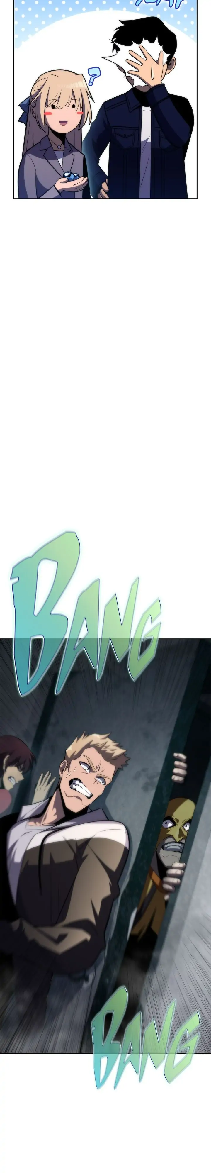 Read I'm the Max-Level Newbie Manga Online