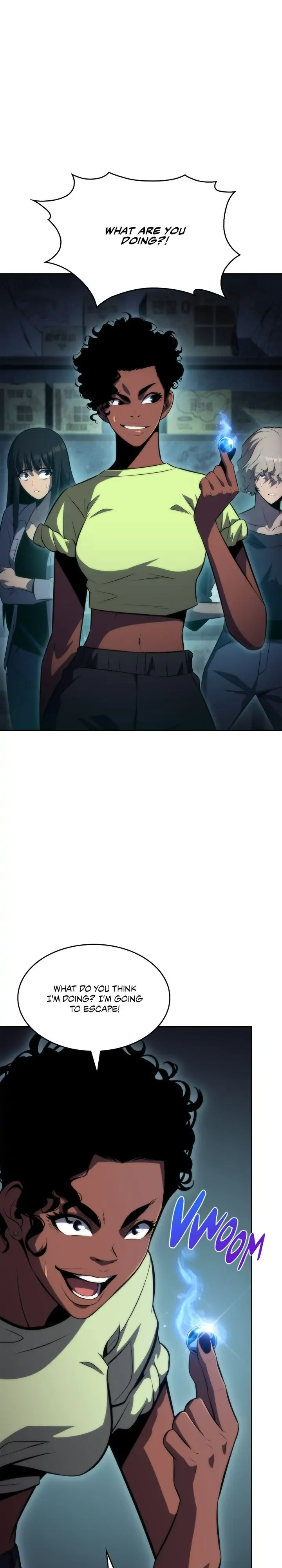 Read I'm the Max-Level Newbie Manga Online