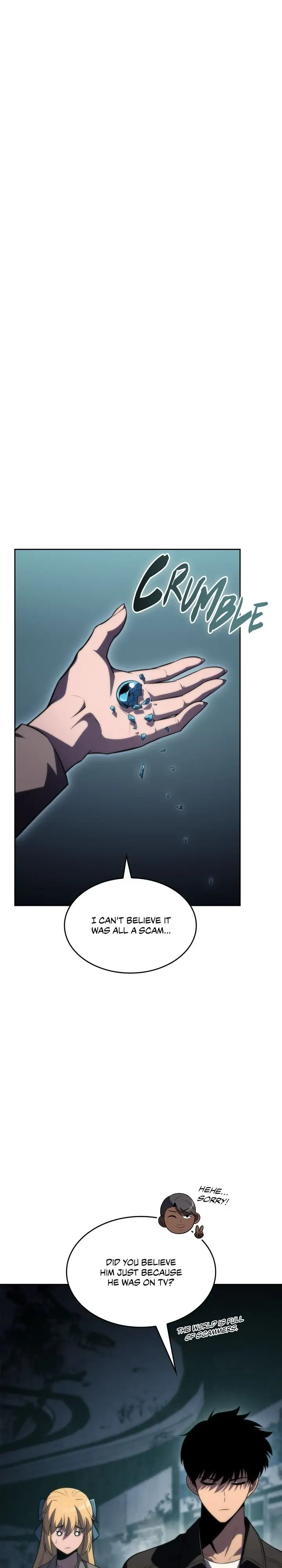 Read I'm the Max-Level Newbie Manga Online