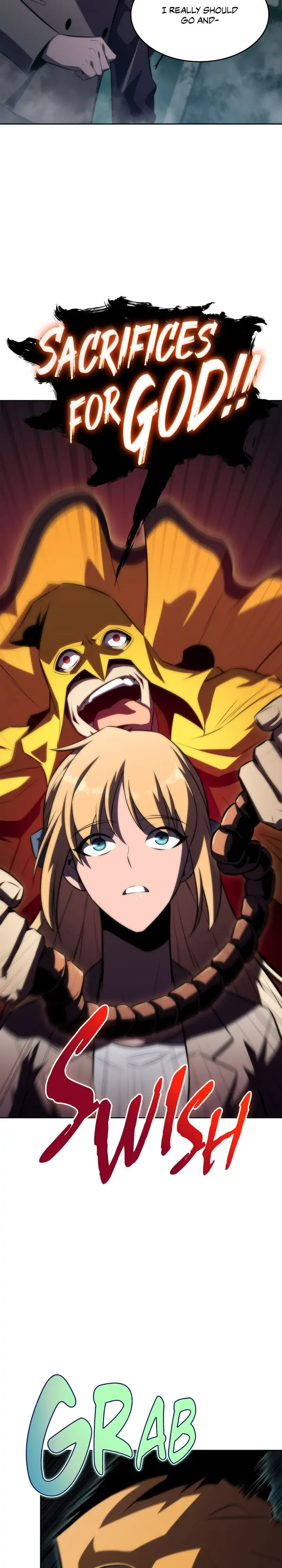 Read I'm the Max-Level Newbie Manga Online