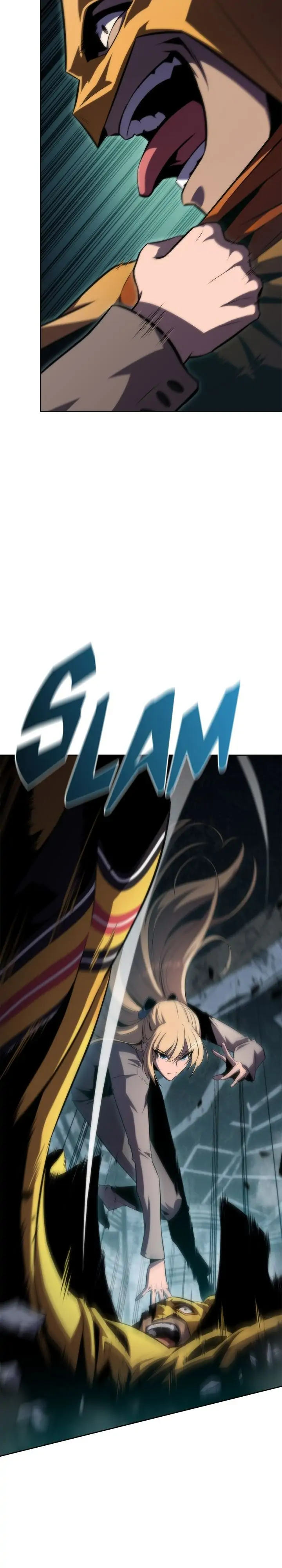 Read I'm the Max-Level Newbie Manga Online