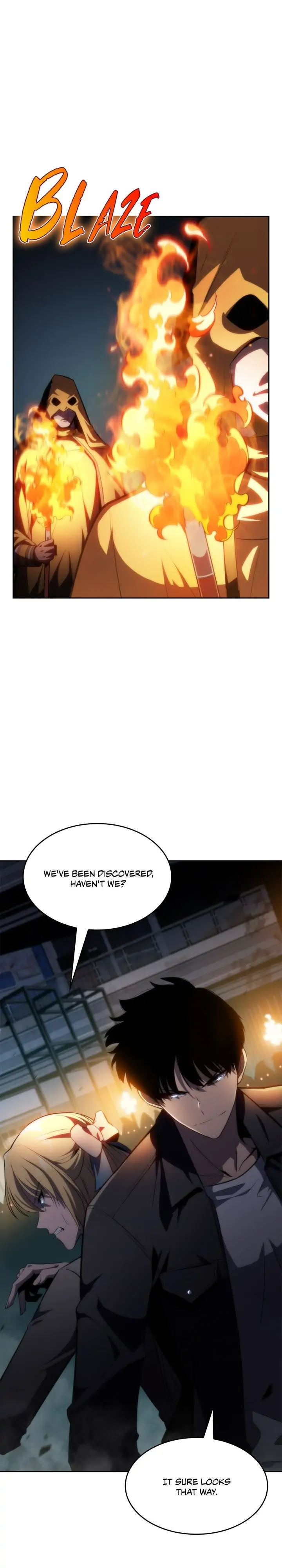 Read I'm the Max-Level Newbie Manga Online