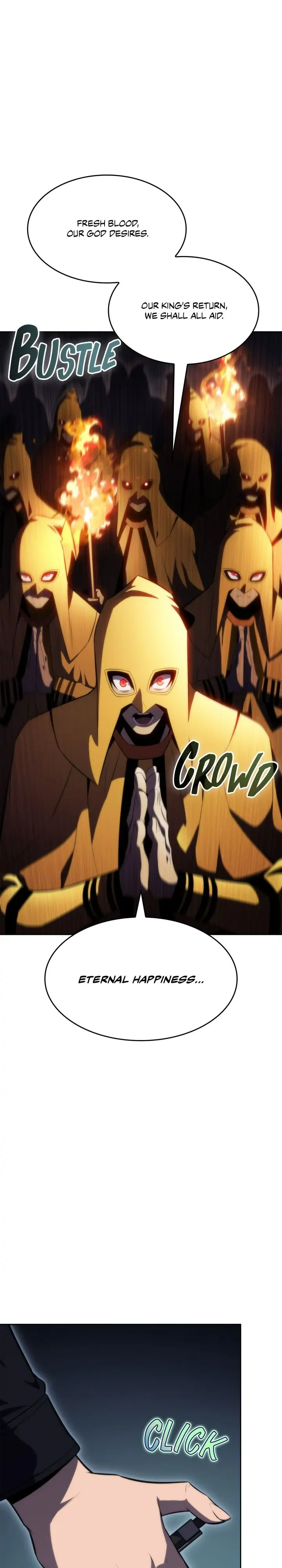 Read I'm the Max-Level Newbie Manga Online