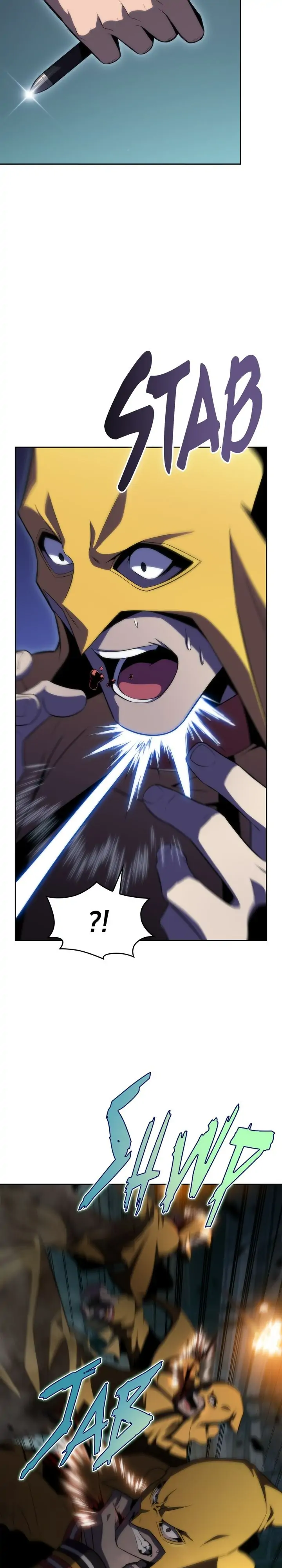 Read I'm the Max-Level Newbie Manga Online