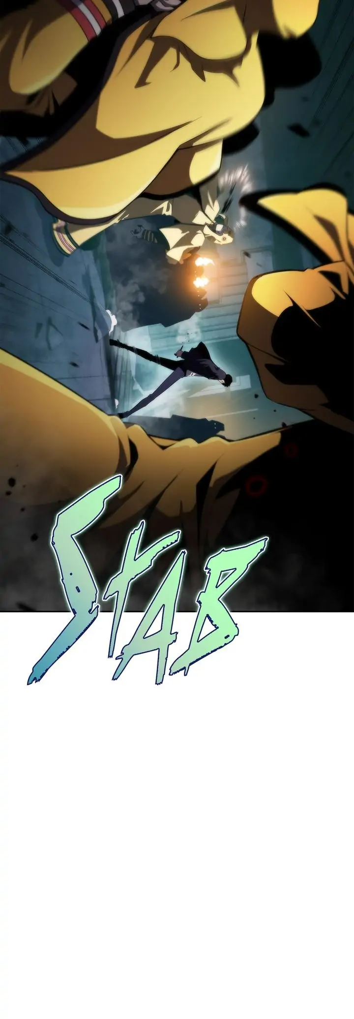 Read I'm the Max-Level Newbie Manga Online