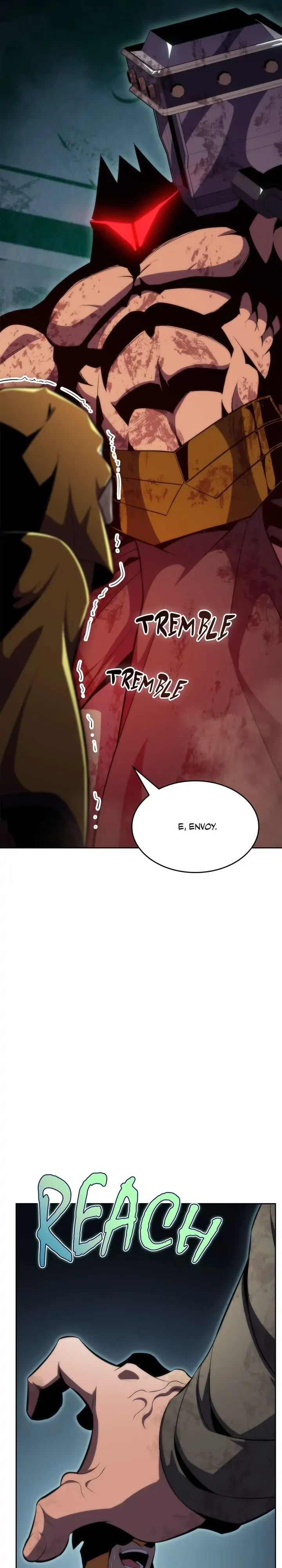Read I'm the Max-Level Newbie Manga Online