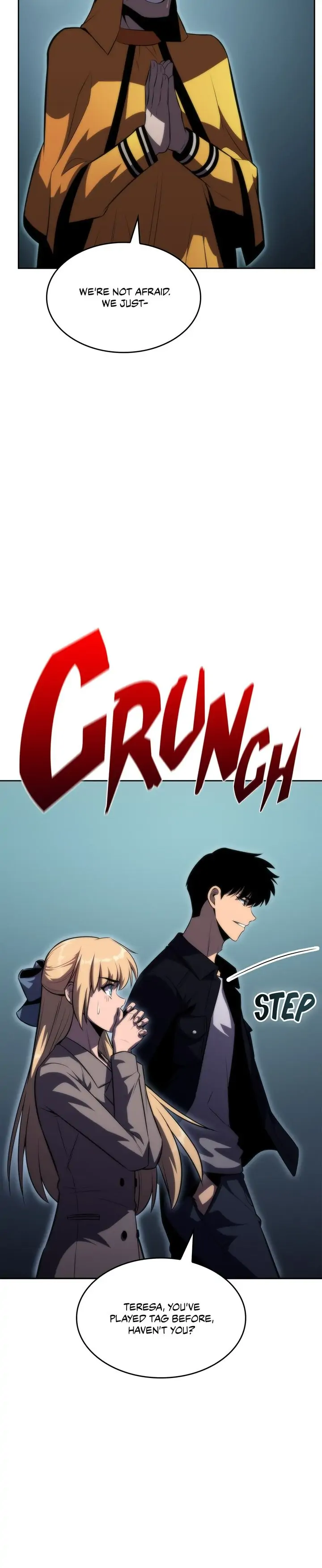 Read I'm the Max-Level Newbie Manga Online