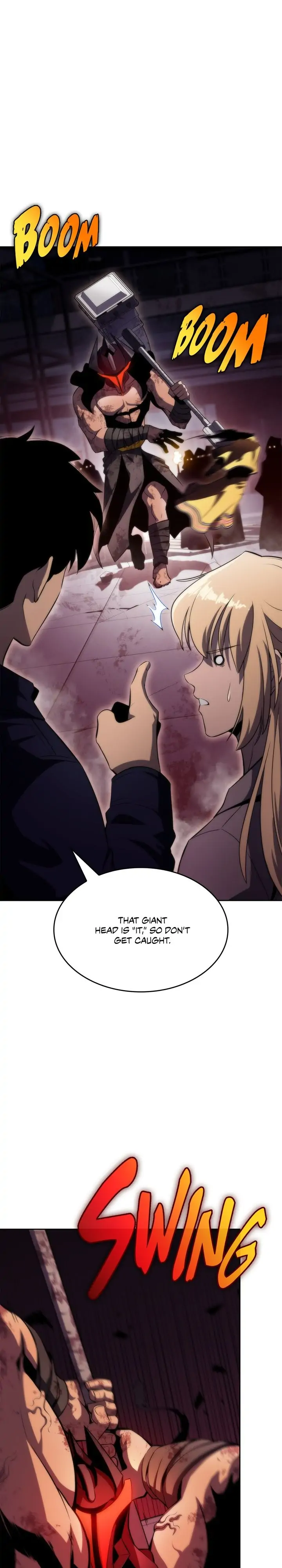 Read I'm the Max-Level Newbie Manga Online