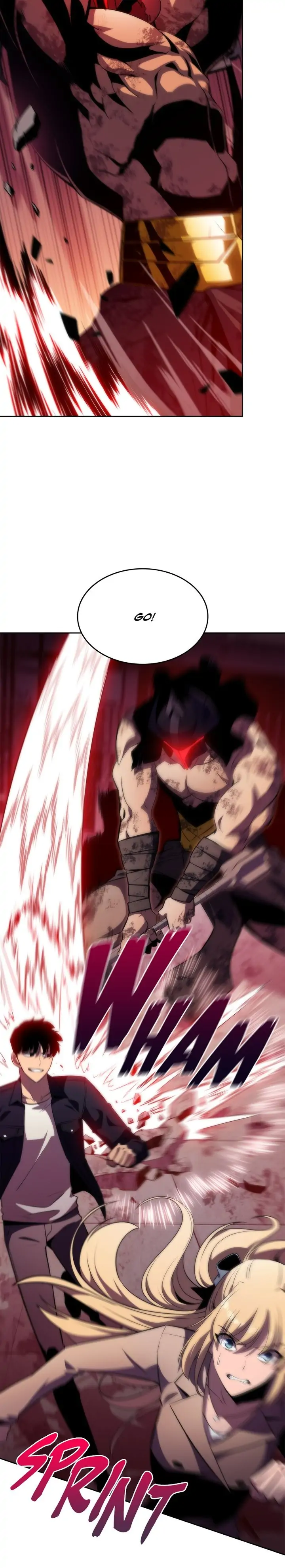 Read I'm the Max-Level Newbie Manga Online