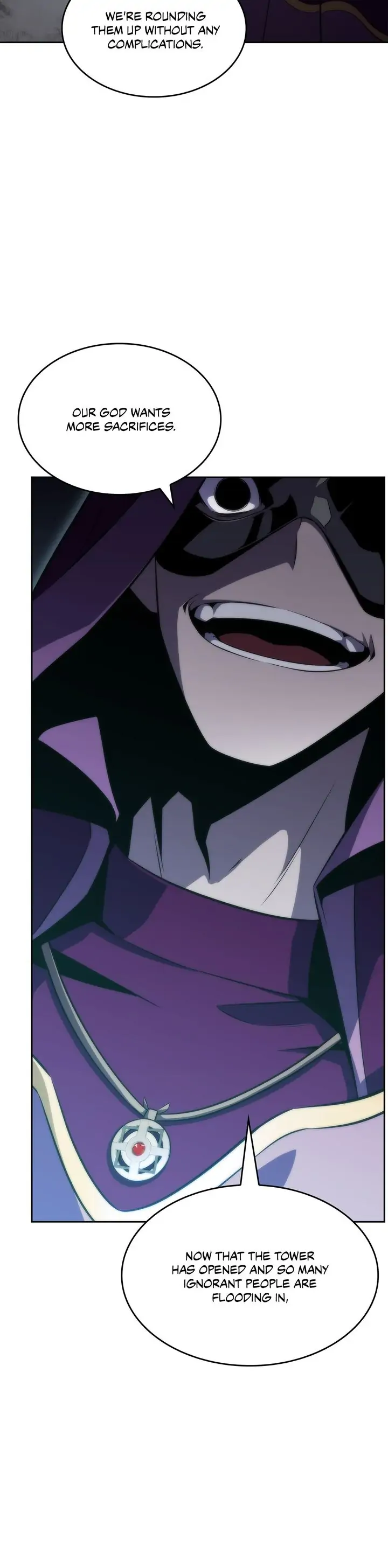 Read I'm the Max-Level Newbie Manga Online