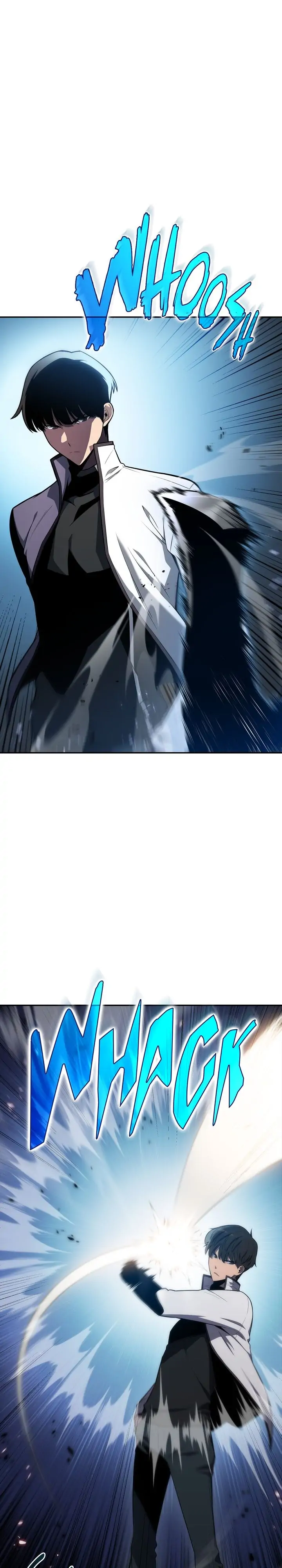 Read I'm the Max-Level Newbie Manga Online