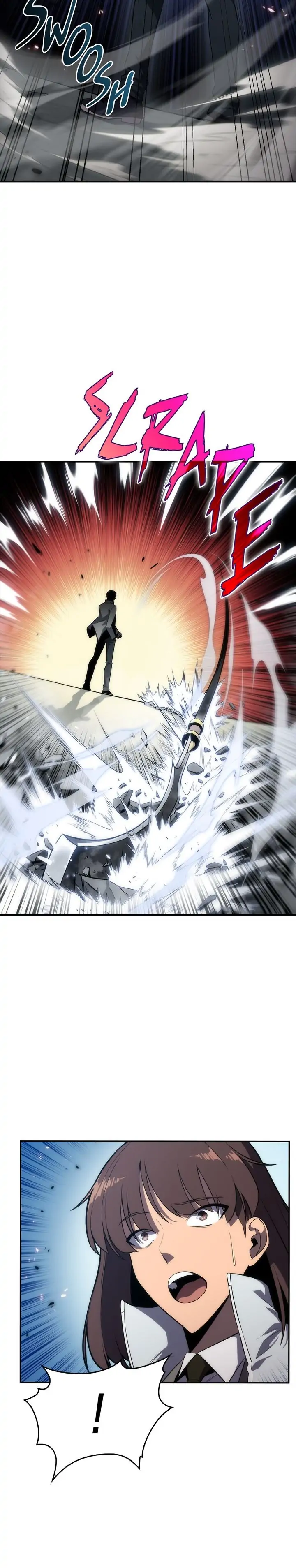 Read I'm the Max-Level Newbie Manga Online