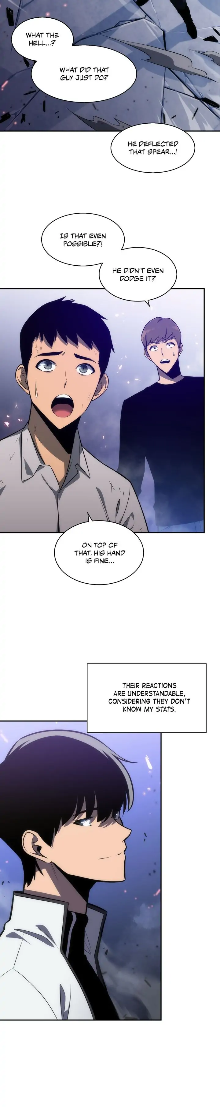 Read I'm the Max-Level Newbie Manga Online
