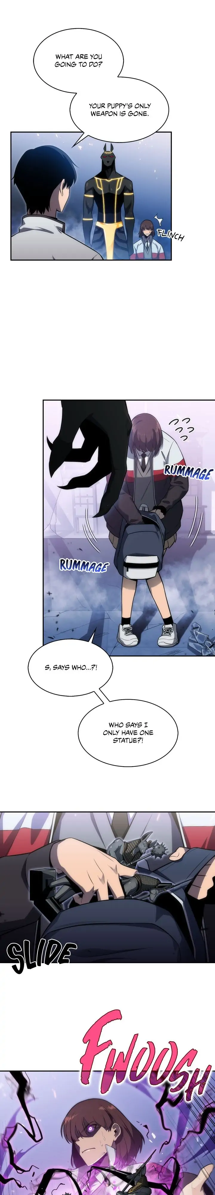 Read I'm the Max-Level Newbie Manga Online