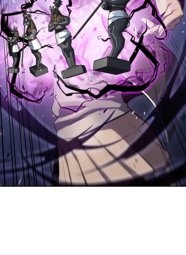 Read I'm the Max-Level Newbie Manga Online