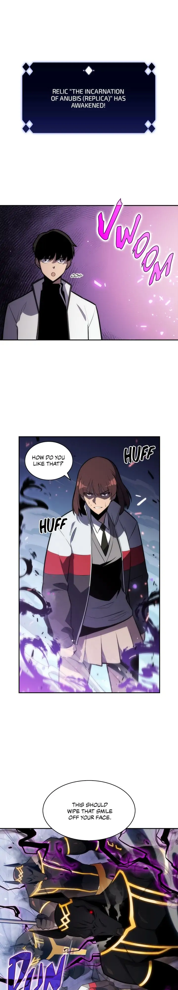Read I'm the Max-Level Newbie Manga Online