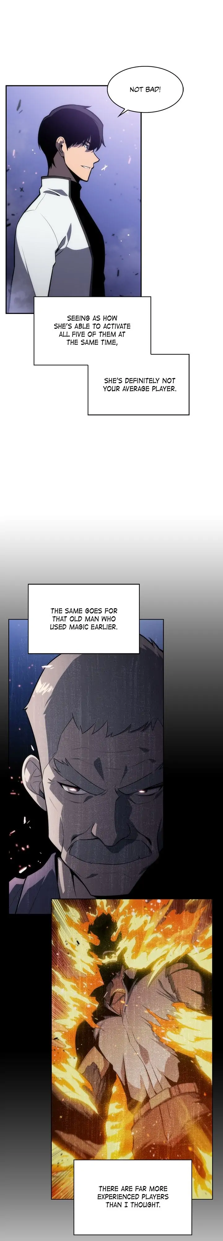 Read I'm the Max-Level Newbie Manga Online
