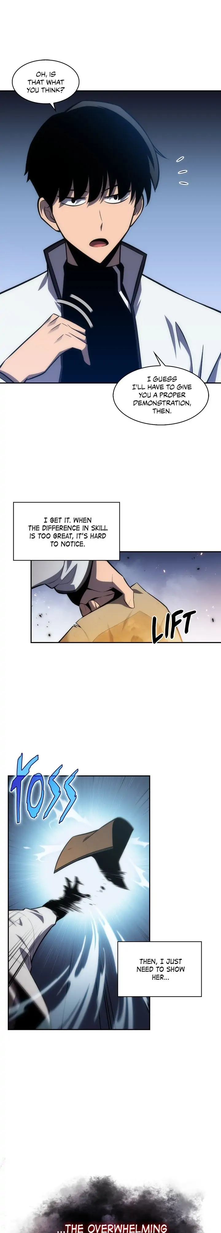 Read I'm the Max-Level Newbie Manga Online