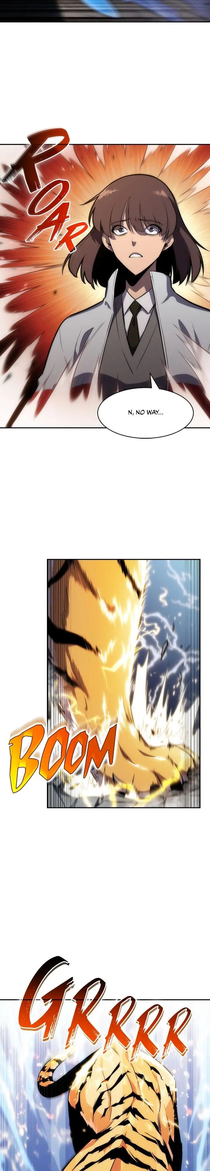 Read I'm the Max-Level Newbie Manga Online