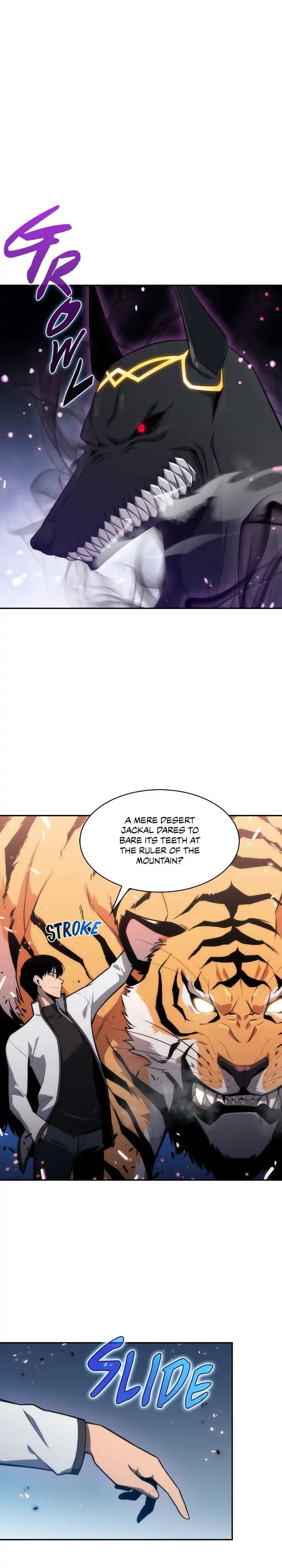 Read I'm the Max-Level Newbie Manga Online