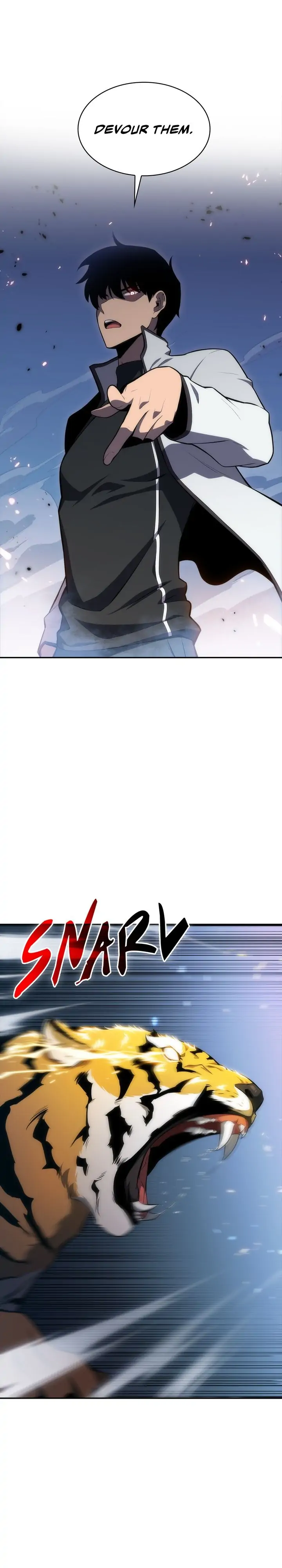Read I'm the Max-Level Newbie Manga Online