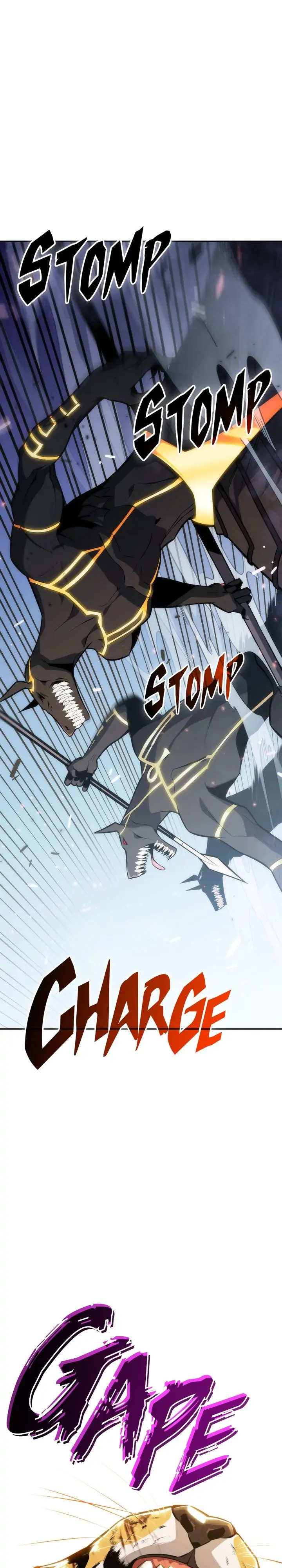 Read I'm the Max-Level Newbie Manga Online