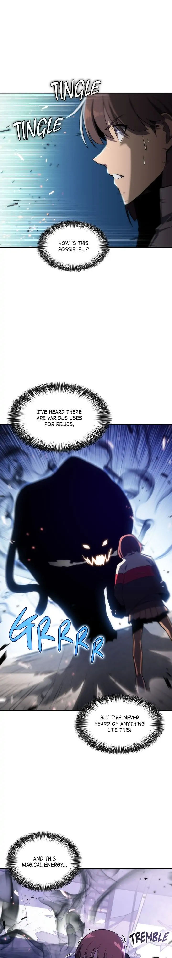 Read I'm the Max-Level Newbie Manga Online