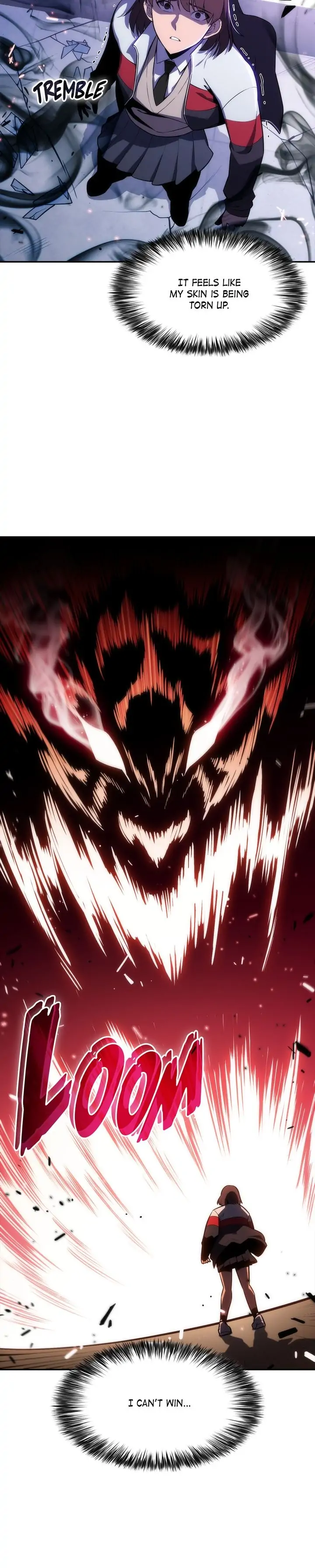 Read I'm the Max-Level Newbie Manga Online