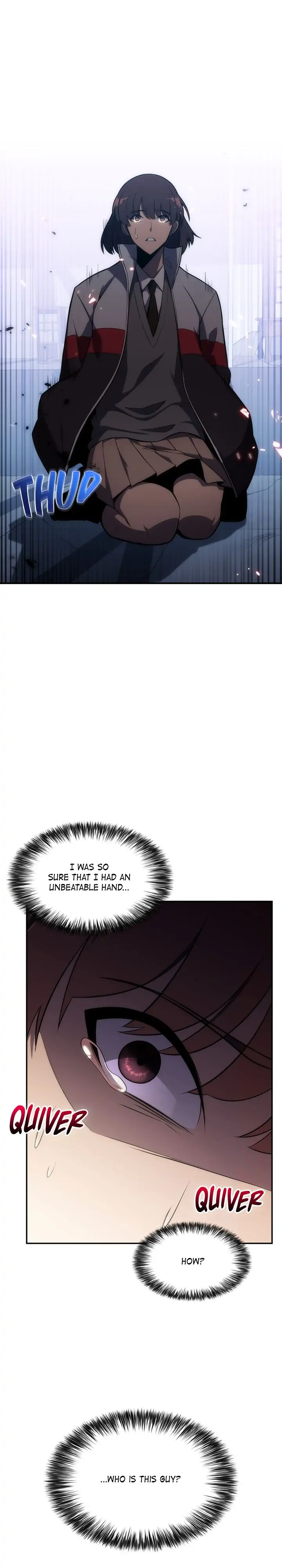 Read I'm the Max-Level Newbie Manga Online