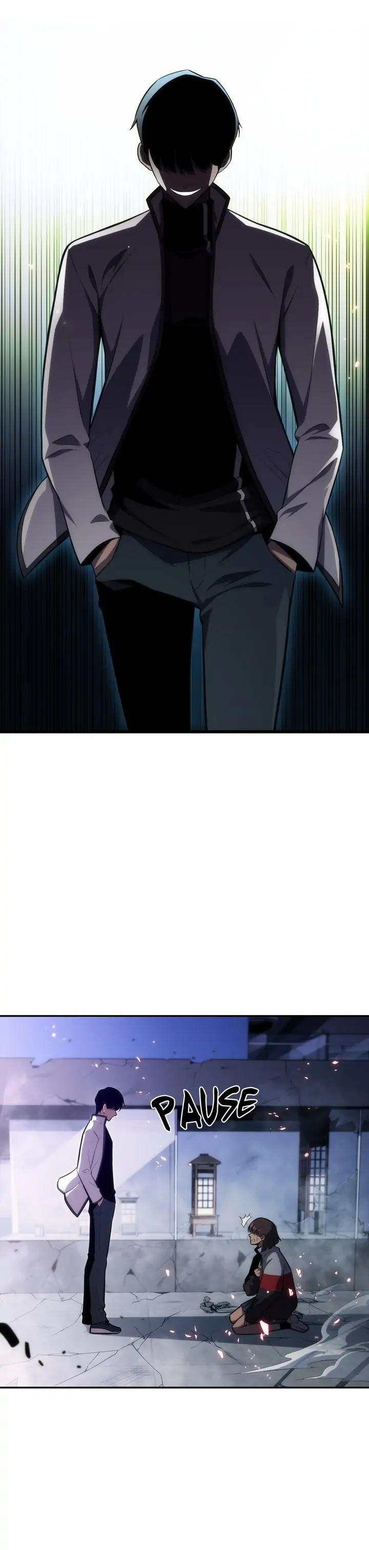 Read I'm the Max-Level Newbie Manga Online