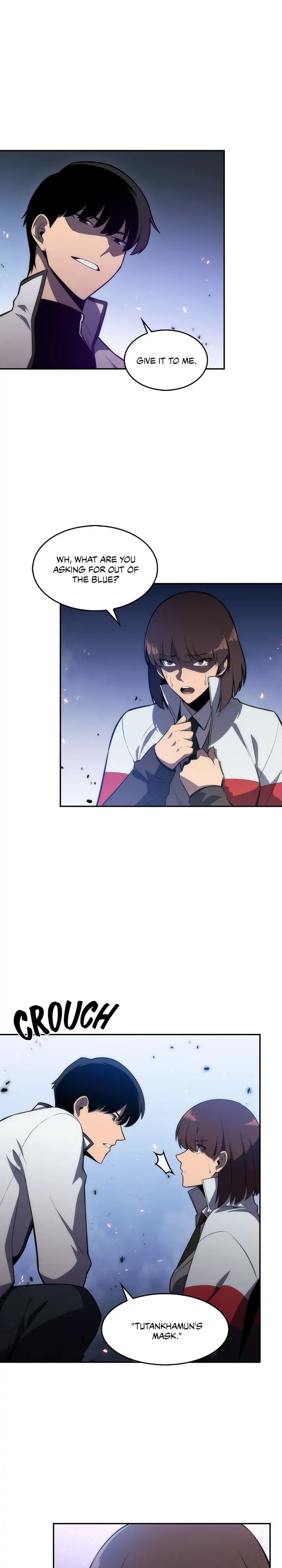Read I'm the Max-Level Newbie Manga Online