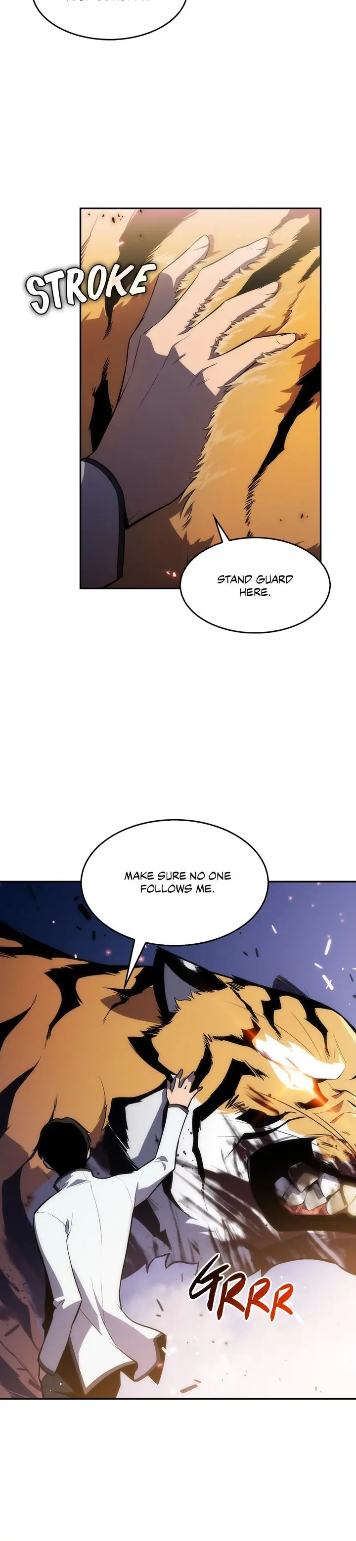 Read I'm the Max-Level Newbie Manga Online