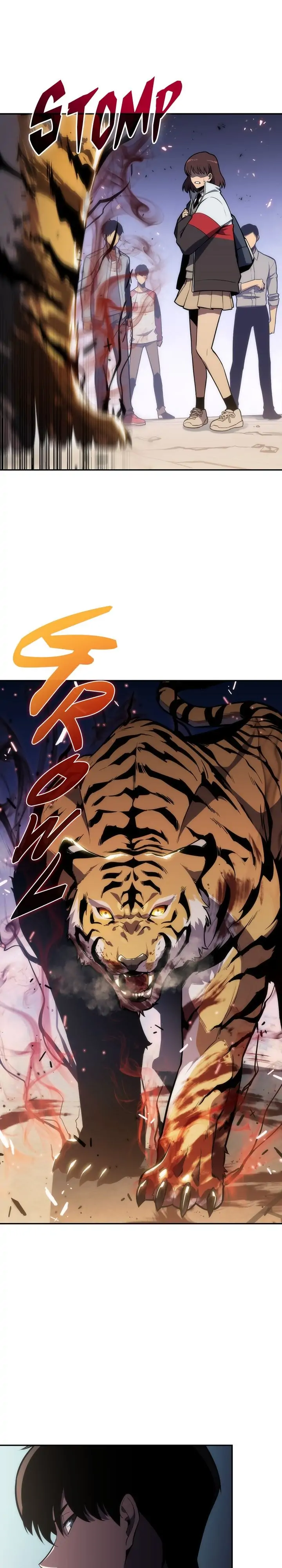 Read I'm the Max-Level Newbie Manga Online