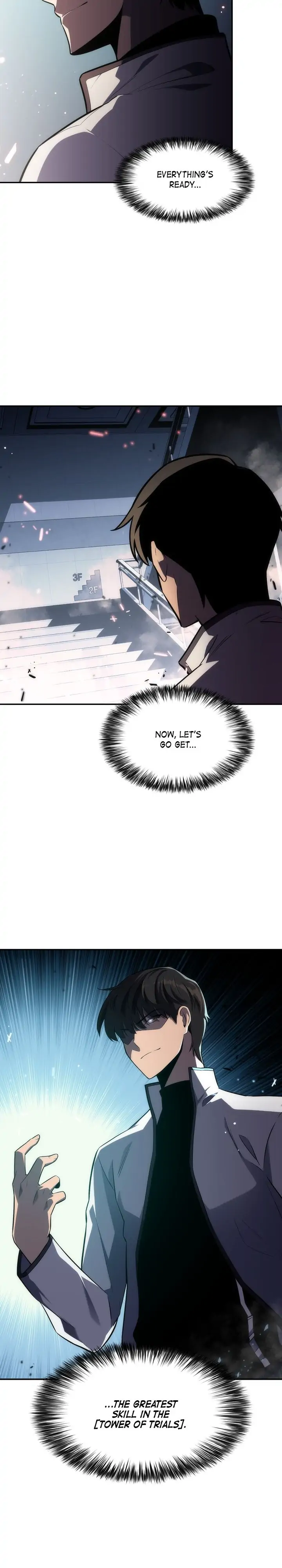 Read I'm the Max-Level Newbie Manga Online