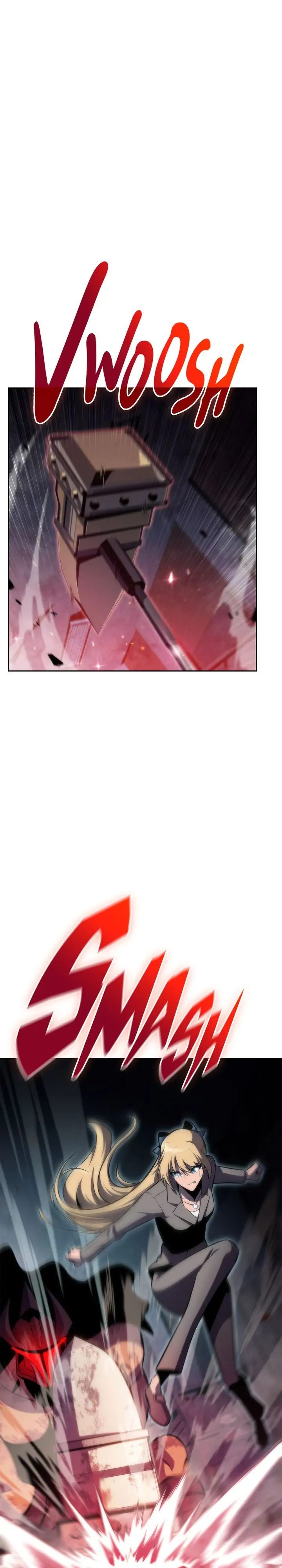 Read I'm the Max-Level Newbie Manga Online