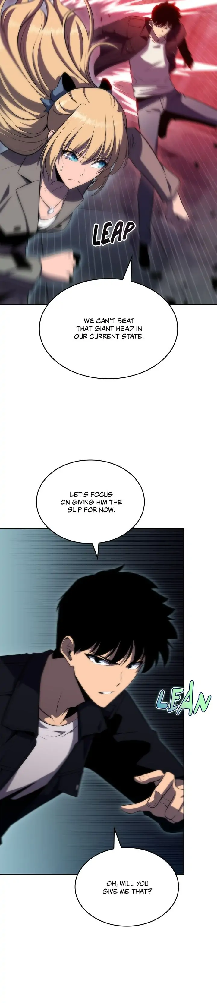 Read I'm the Max-Level Newbie Manga Online
