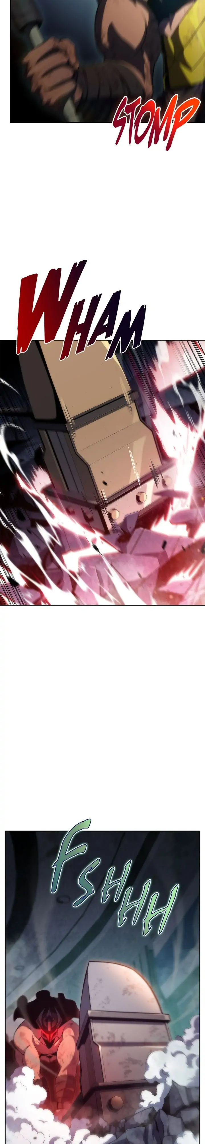 Read I'm the Max-Level Newbie Manga Online
