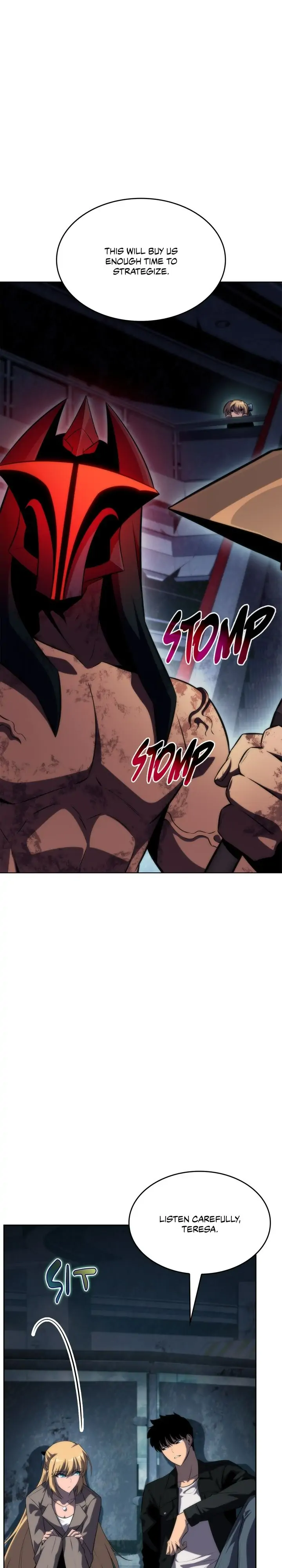 Read I'm the Max-Level Newbie Manga Online