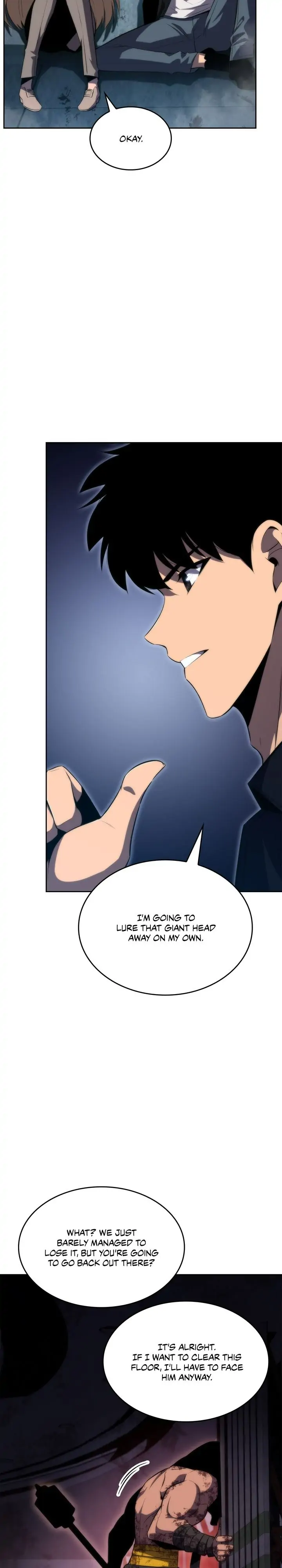 Read I'm the Max-Level Newbie Manga Online