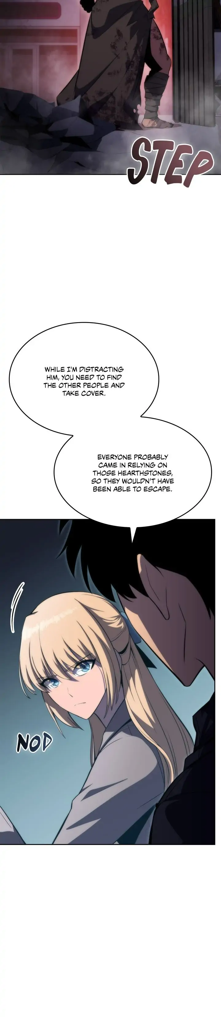 Read I'm the Max-Level Newbie Manga Online