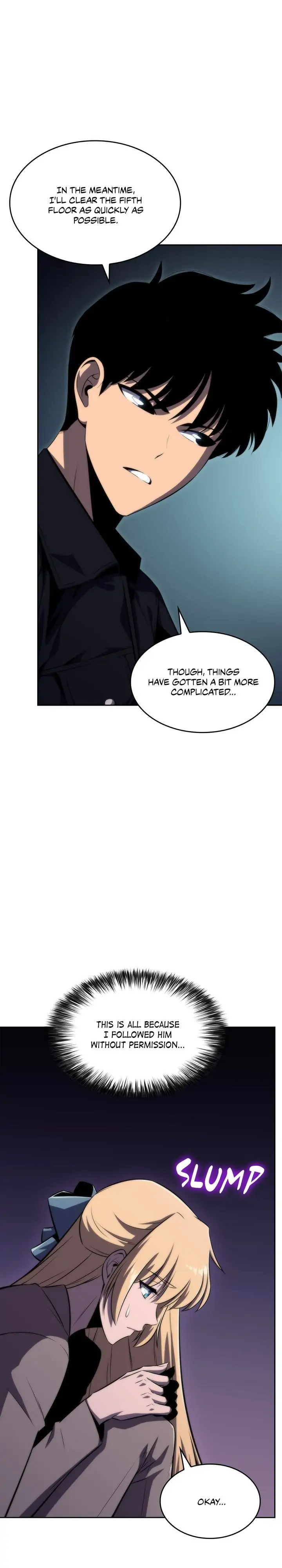 Read I'm the Max-Level Newbie Manga Online