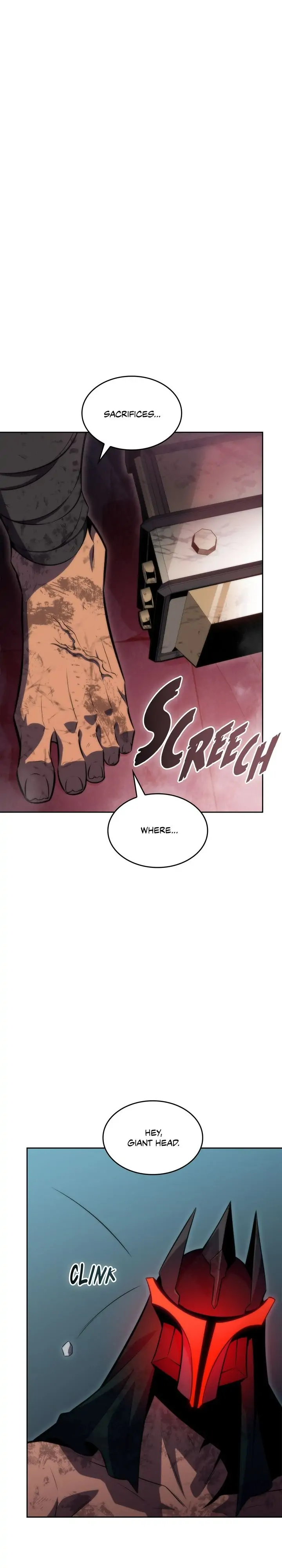 Read I'm the Max-Level Newbie Manga Online