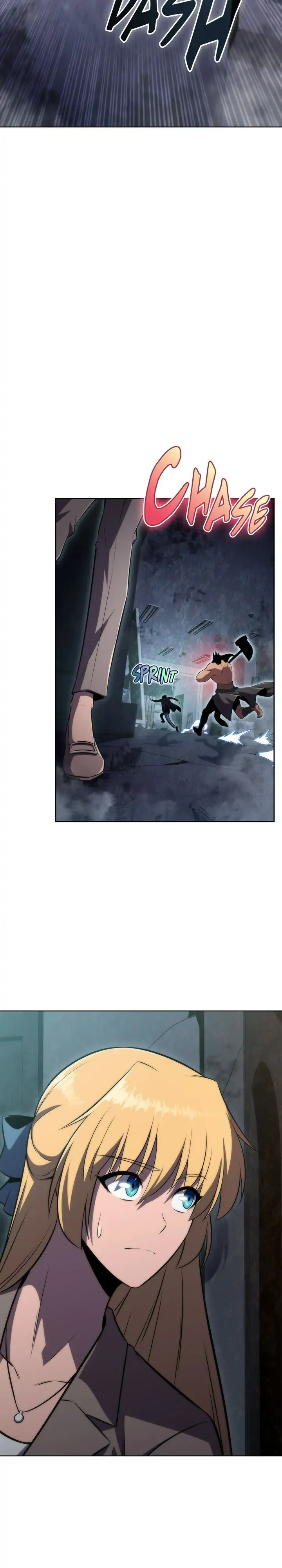 Read I'm the Max-Level Newbie Manga Online