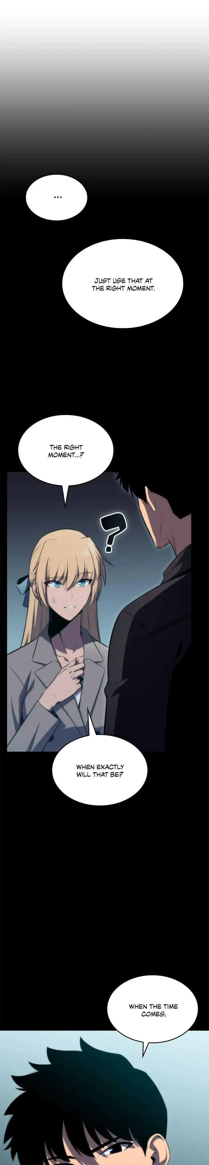 Read I'm the Max-Level Newbie Manga Online