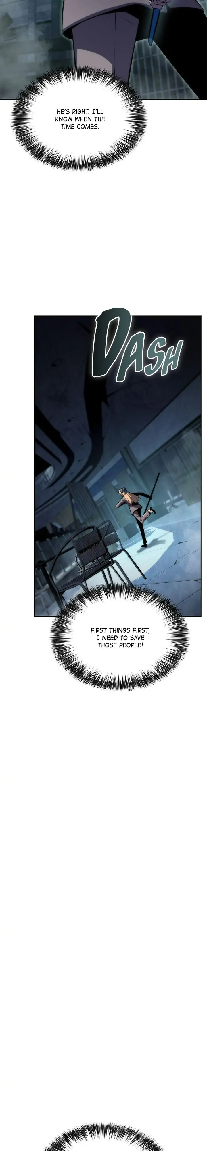 Read I'm the Max-Level Newbie Manga Online