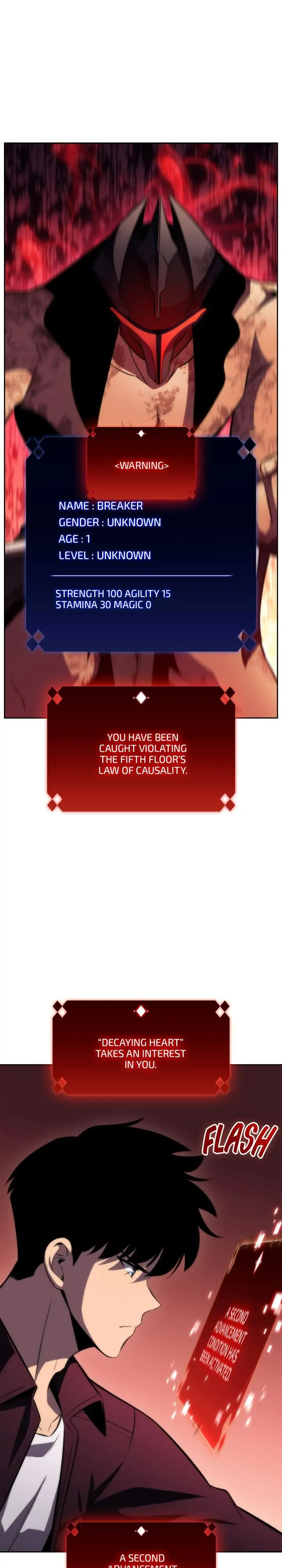 Read I'm the Max-Level Newbie Manga Online