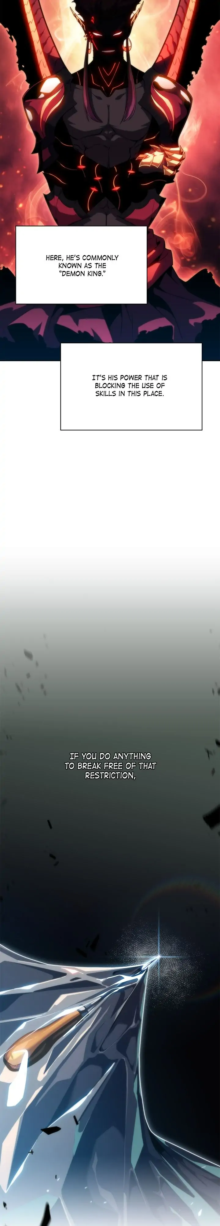 Read I'm the Max-Level Newbie Manga Online