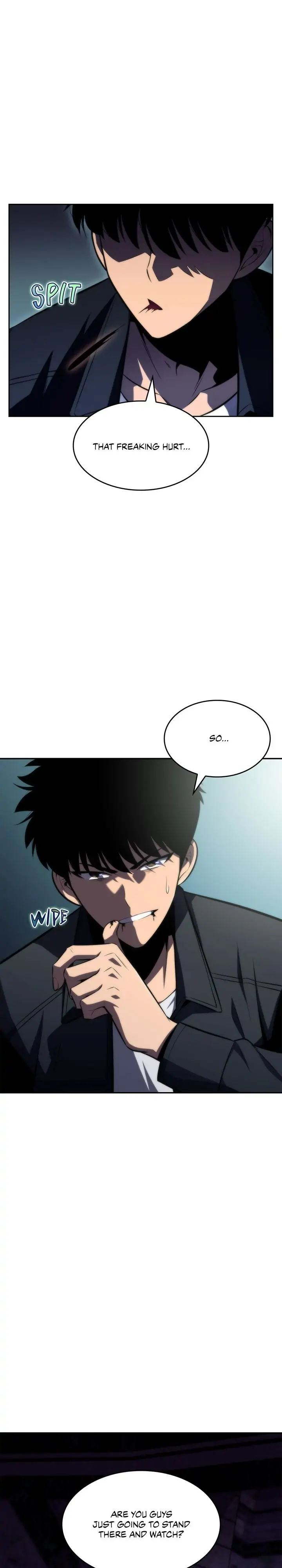 Read I'm the Max-Level Newbie Manga Online