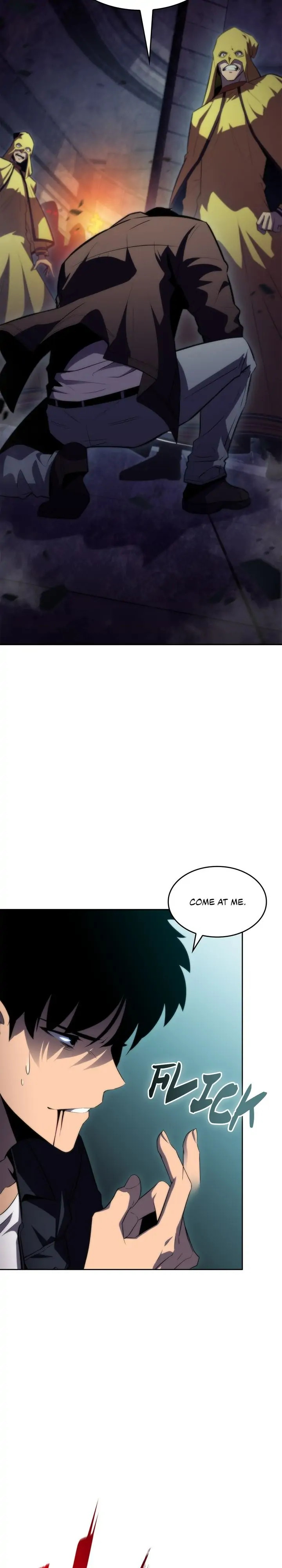 Read I'm the Max-Level Newbie Manga Online