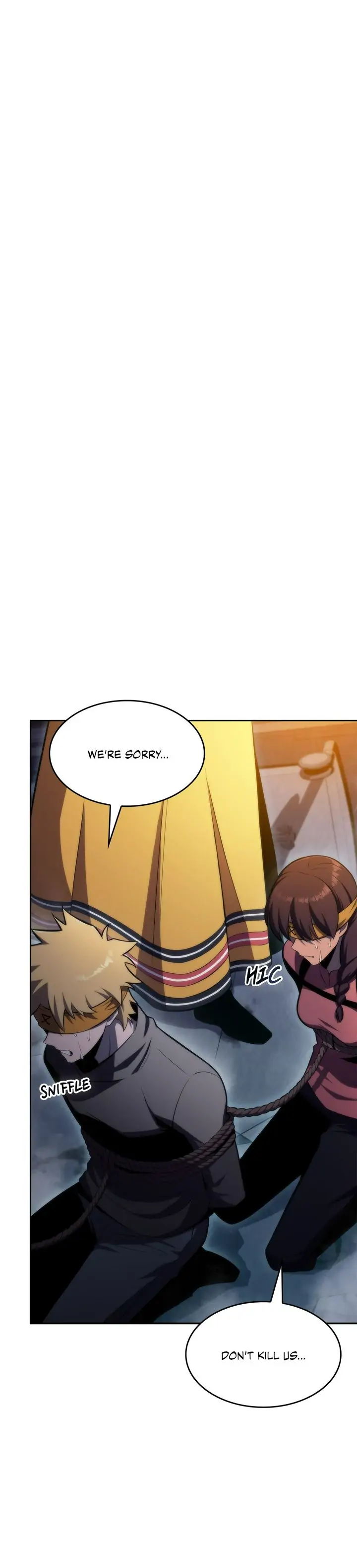 Read I'm the Max-Level Newbie Manga Online